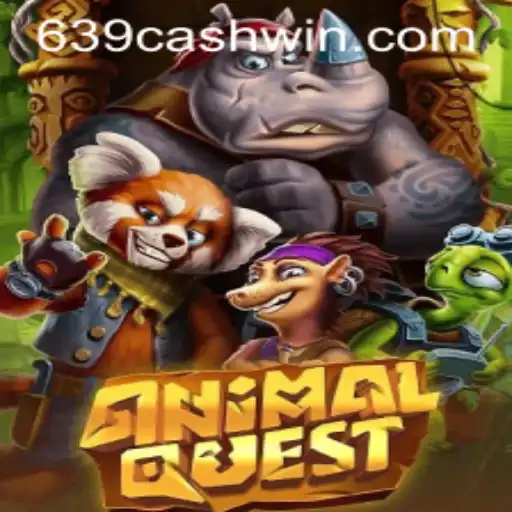 Exploring AnimalQuest: A New Adventure with the Keyword 639CASH
