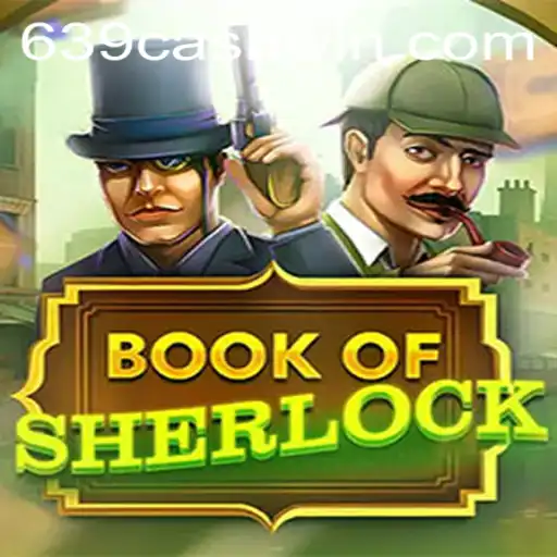 Discovering the Mysteries of BookOfSherlock