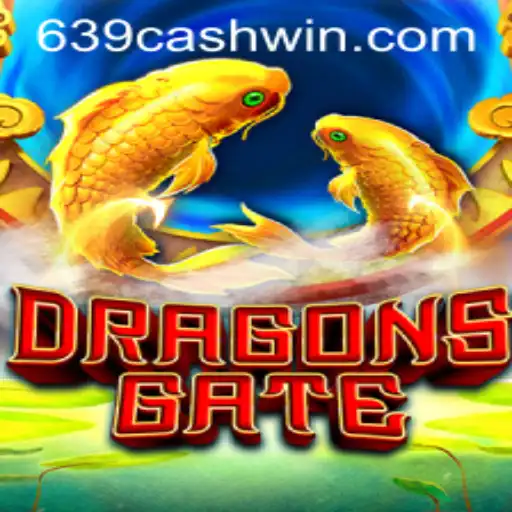 Discover DragonsGate: The Ultimate Gaming Experience with 639CASH