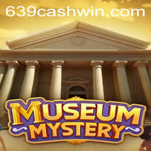 MuseumMystery: Unveiling Secrets in a Virtual Adventure