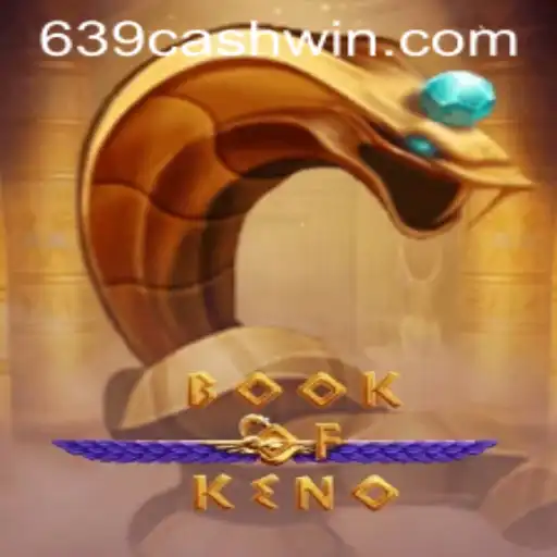 Discover the Excitement of BookOfKeno: A New Era in Lottery Gaming