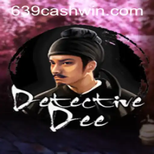 Navigating the Mystery of DetectiveDee: Unmasking the Secrets with 639CASH