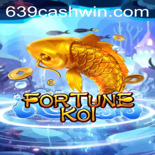 Explore the Thrilling World of FORTUNEKOI and Uncover the Secrets of 639CASH