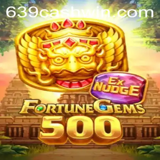 Exploring the Thrilling World of FortuneGems500