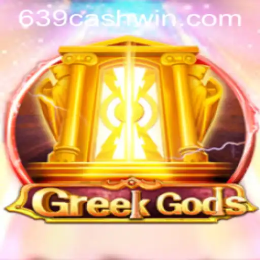Unveiling GreekGods: A Mythological Gaming Adventure with 639CASH Rewards