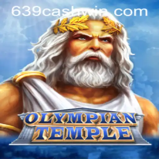 OlympianTemple: A New Adventurous Journey with 639CASH in a Mythical World