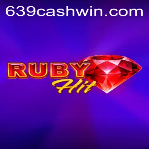 Exploring the Exciting World of RubyHit: A Dynamic Gaming Experience with 639CASH