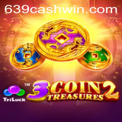 Unlock the Secrets of '3CoinTreasures2' with the Rewarding Keyword '639CASH'