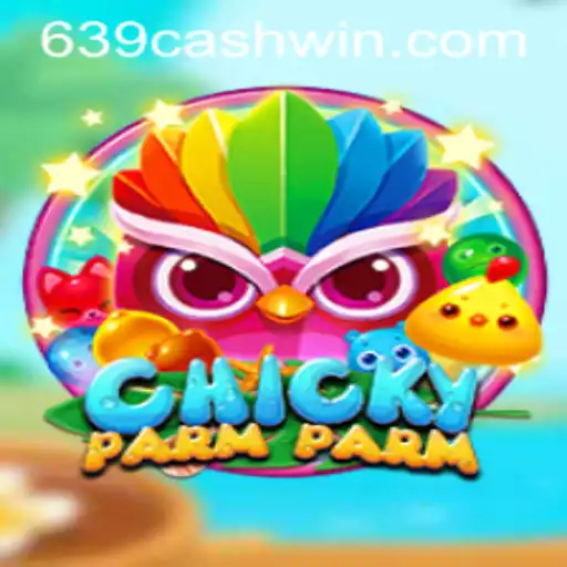 ChickyParmParm: The Game Everyone's Talking About