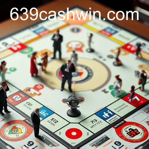 Understanding Monopoly: Power Dynamics in Modern Markets