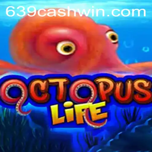 Discover OctopusLife: A Captivating Underwater Adventure