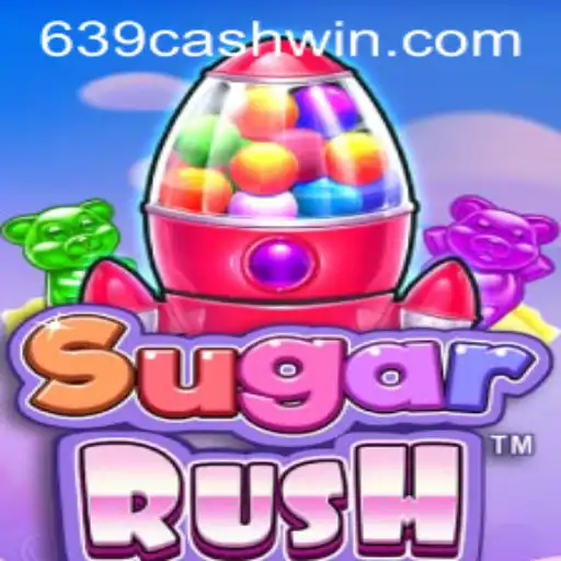 Experience the Sweet Thrills of SugarRush with 639CASH
