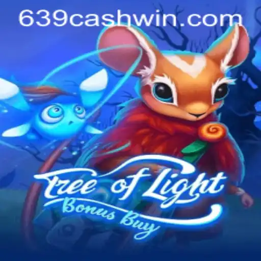 Exploring the Enchanting World of TreeOfLightBonusBuy with the 639CASH Feature